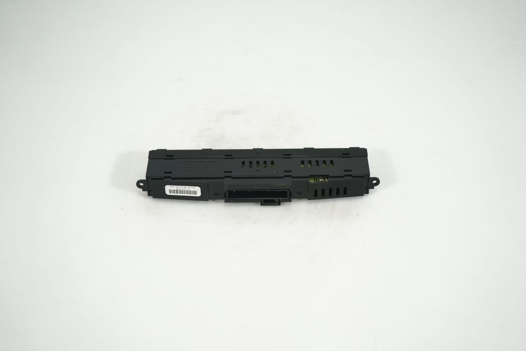 Seat heating switch (5)