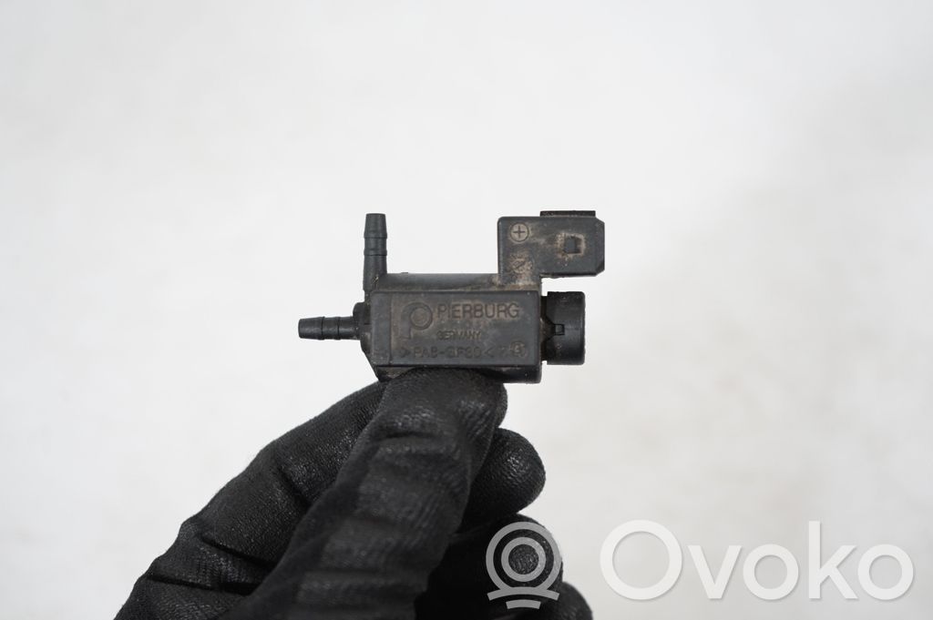 Turbo solenoid valve (6)