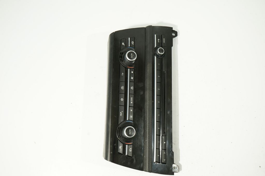 Climate control unit (2)