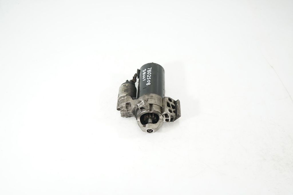 Starter motor (2)