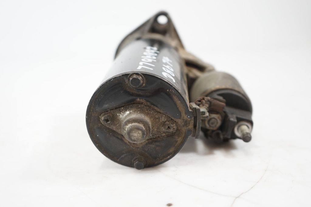 Starter motor (6)