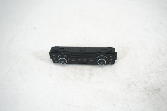 Climate control unit