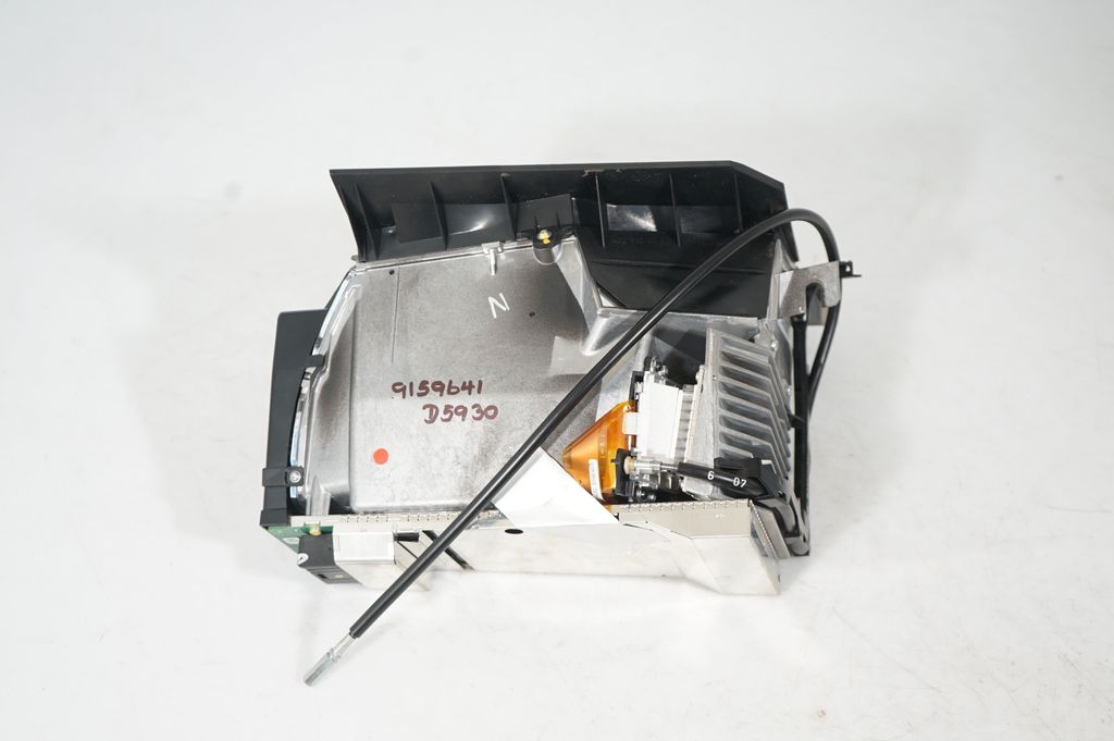 Head up display screen (3)