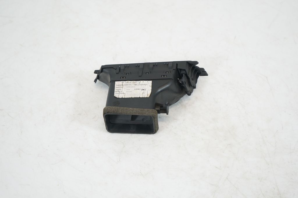 Dashboard side air vent grill/cover trim (3)