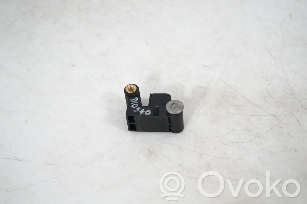 Airbag deployment crash/impact sensor (5)