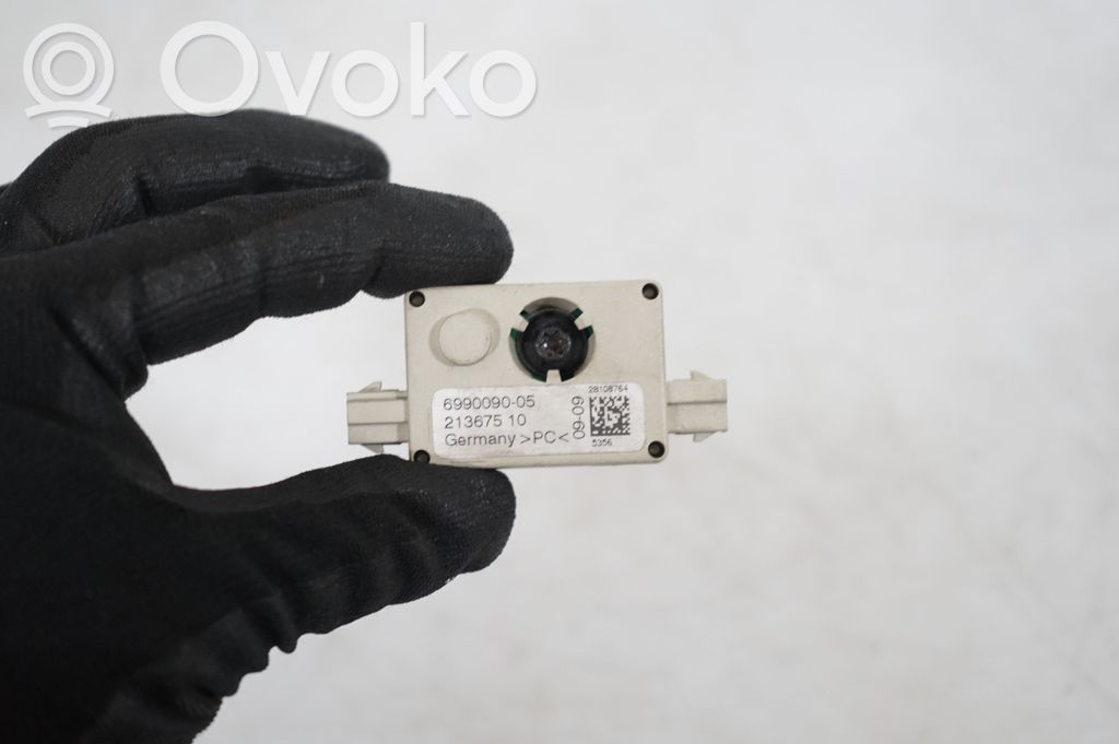 Aerial antenna amplifier (8)