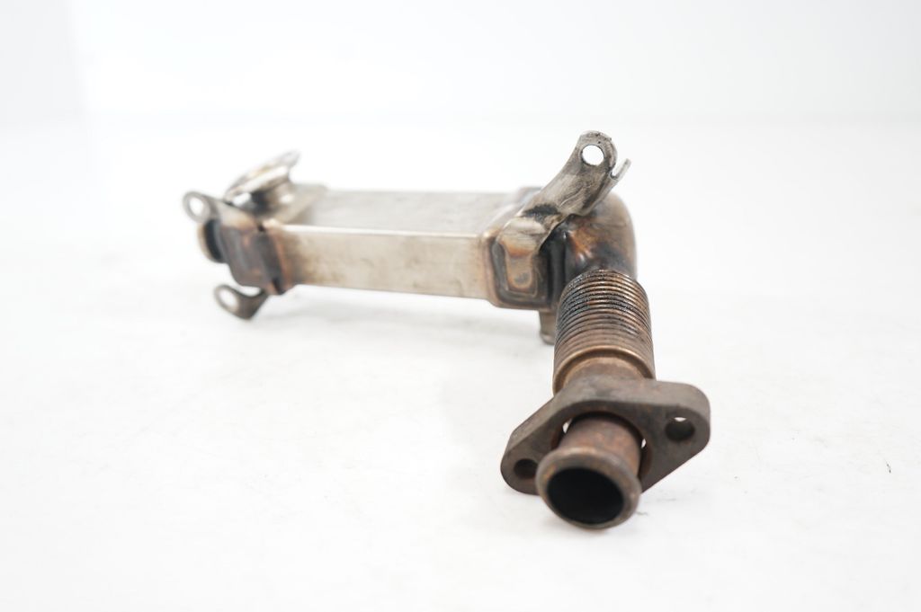 EGR valve cooler (6)