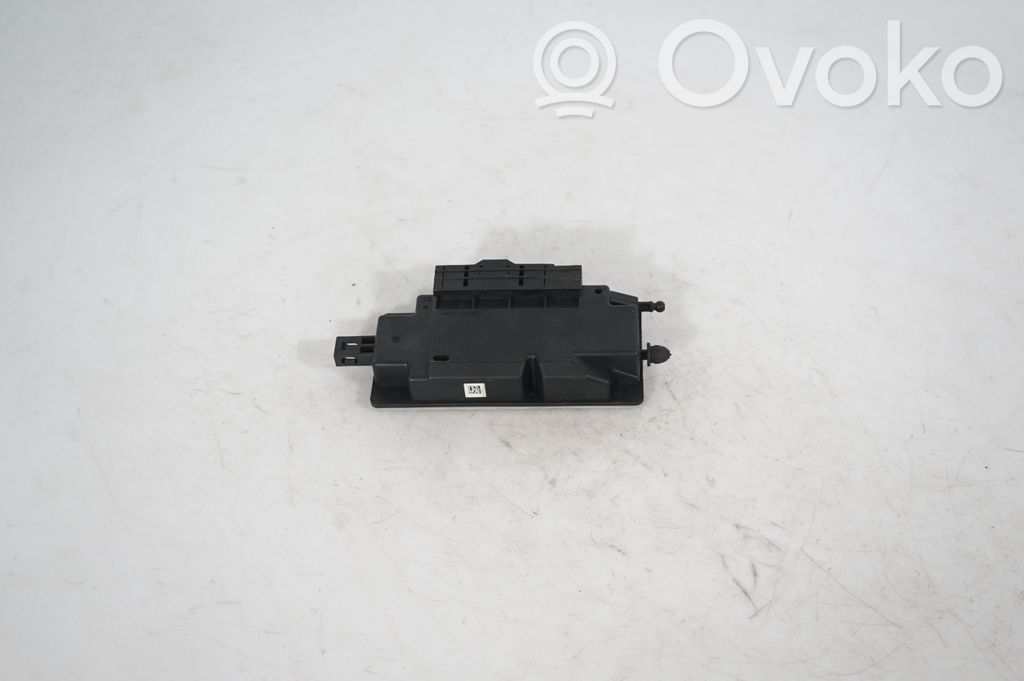 Airbag control unit/module (5)