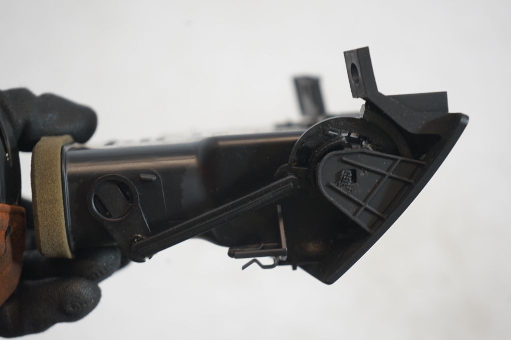 Dashboard side air vent grill/cover trim (6)