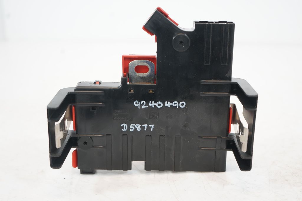 Positive wiring loom (9)