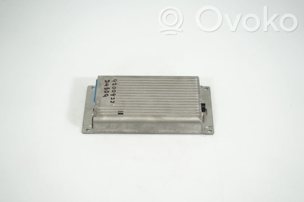 Bluetooth control unit module (2)