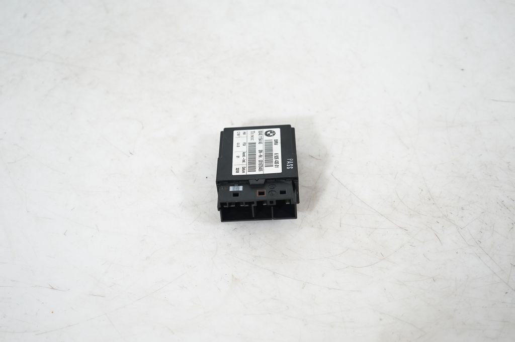 Seat control module (2)