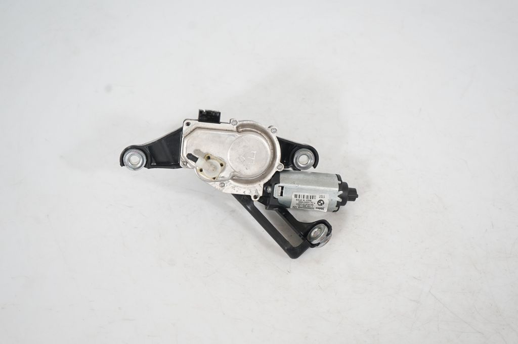 Tailgate/trunk/boot lift motor (6)