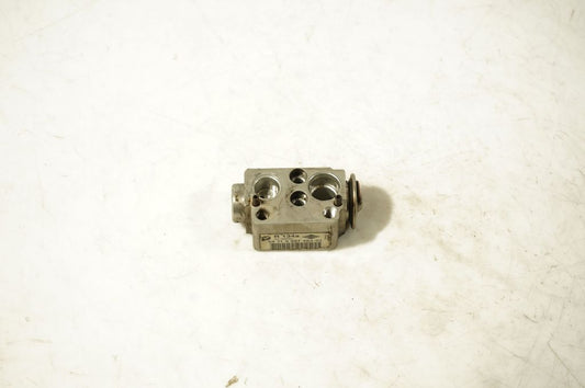 Air conditioning (A/C) expansion valve