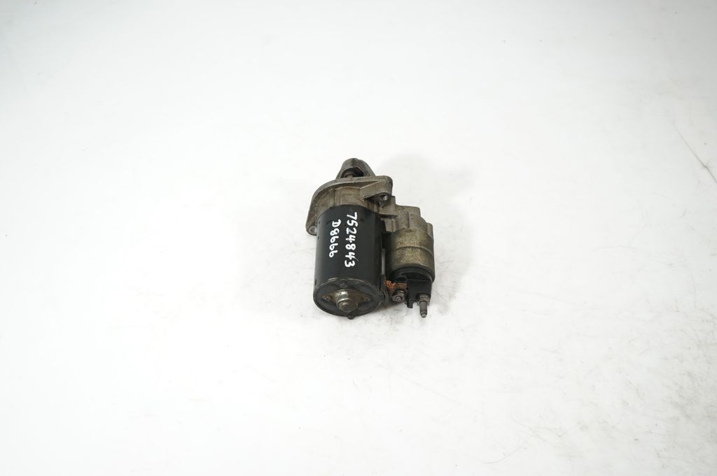 Starter motor (2)