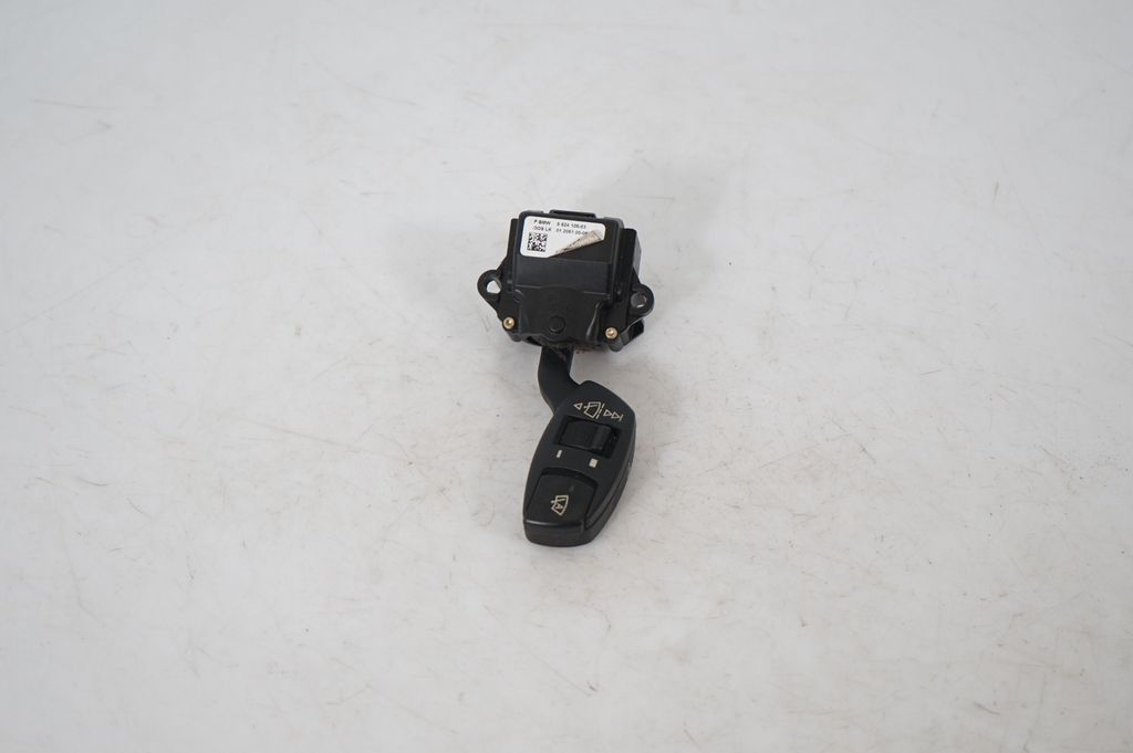 Wiper control stalk (2)