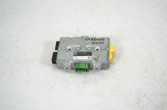 Door control unit/module