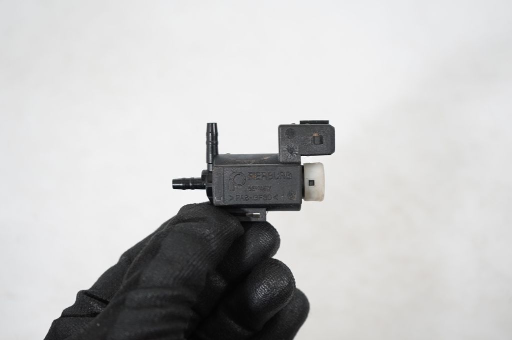 Turbo solenoid valve (6)