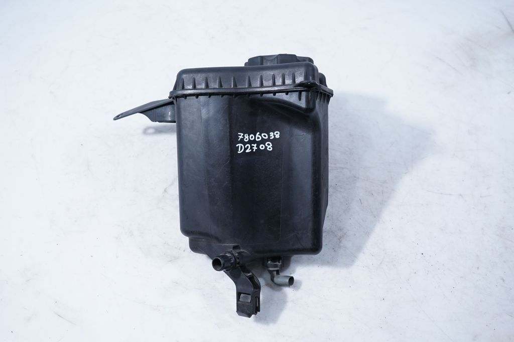 Coolant expansion tank/reservoir (5)