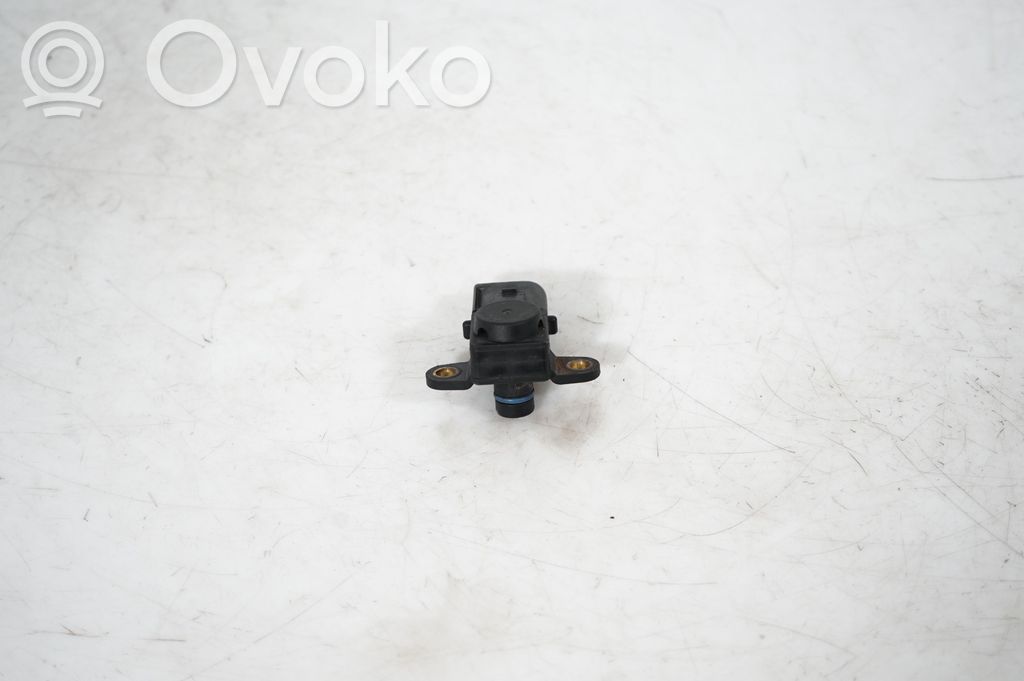 Air pressure sensor (4)