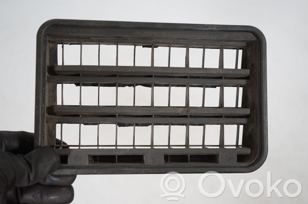 Quarter panel pressure vent (6)