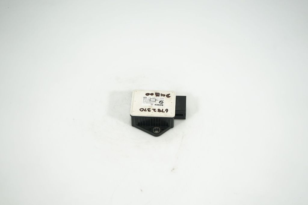 ESP acceleration yaw rate sensor (3)