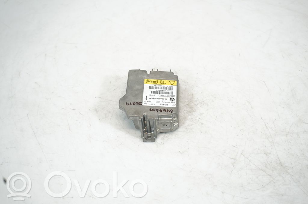 Airbag control unit/module (3)