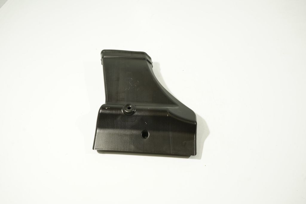 Cabin air duct channel (5)