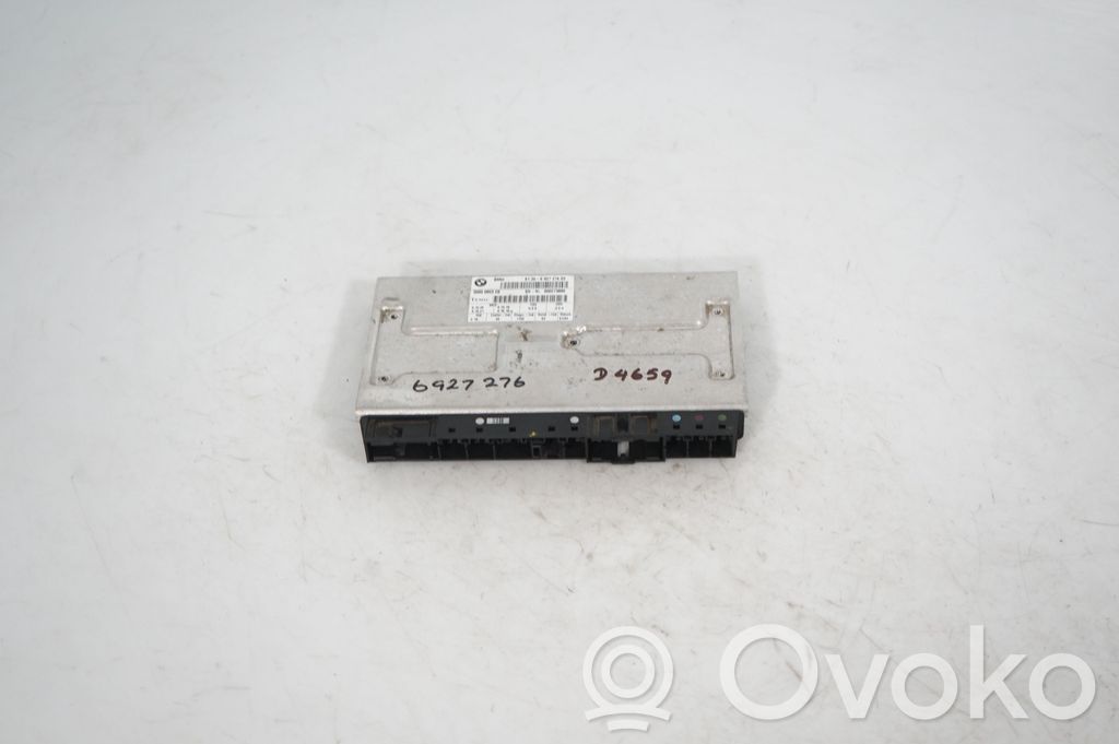 Seat control module (5)