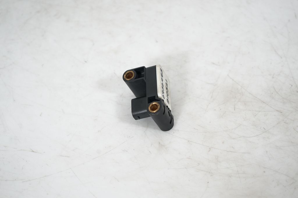 Airbag deployment crash/impact sensor (4)