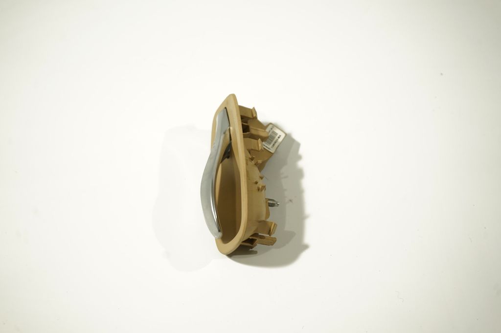 Front door interior handle (2)