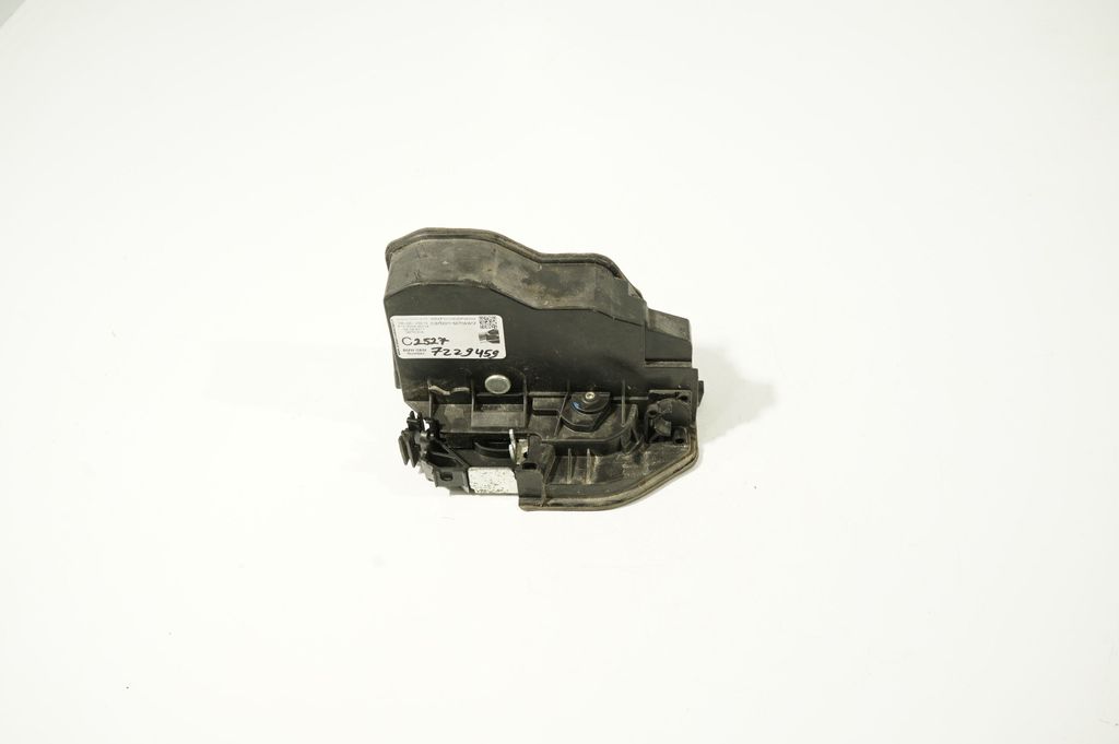 Rear door lock (3)