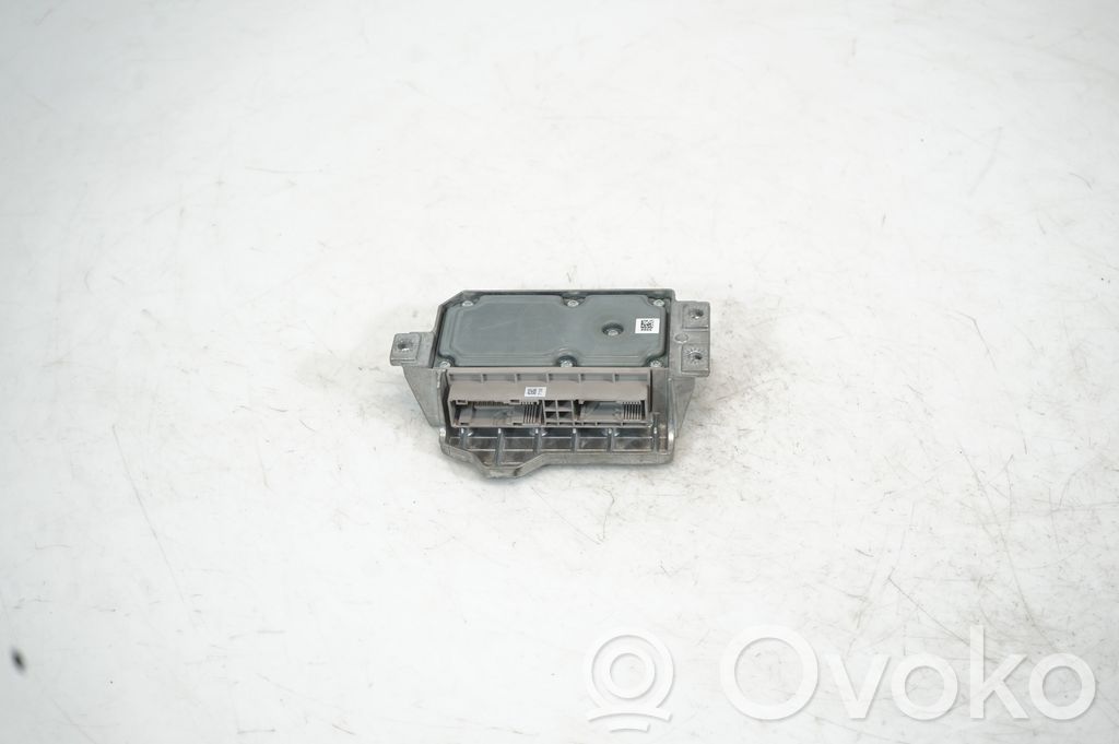 Airbag control unit/module (5)