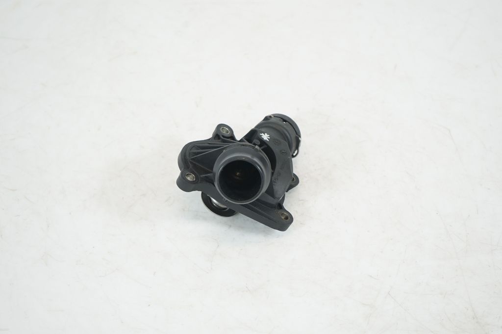 Thermostat/thermostat housing (4)