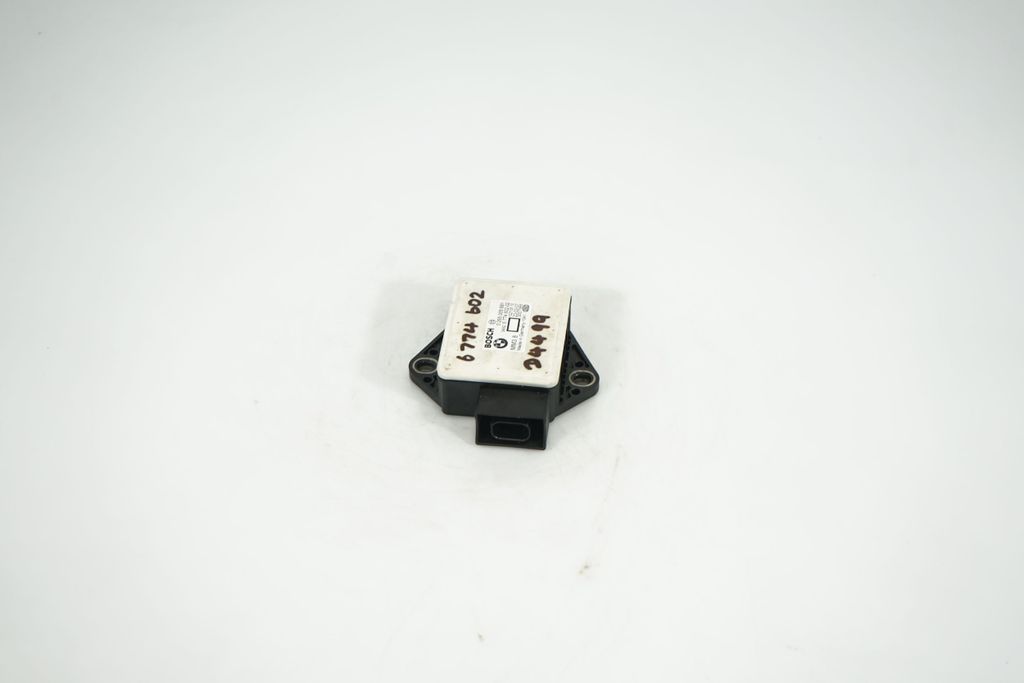 ESP (stability system) control unit (4)