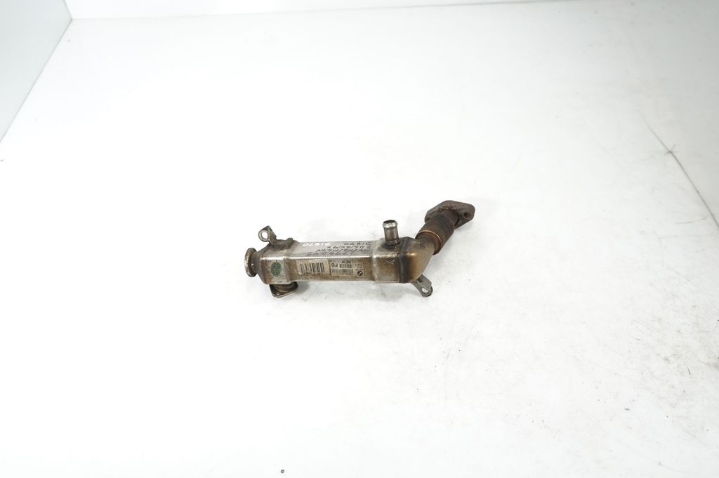 EGR valve cooler (3)
