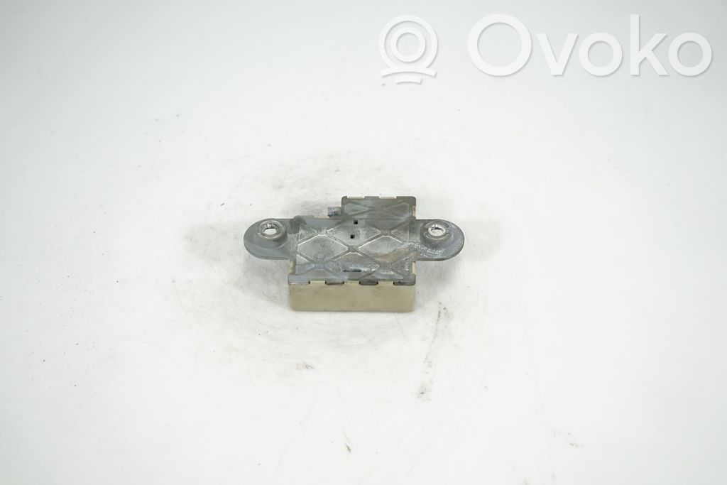 Aerial antenna amplifier (5)