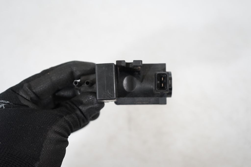 Turbo solenoid valve (7)