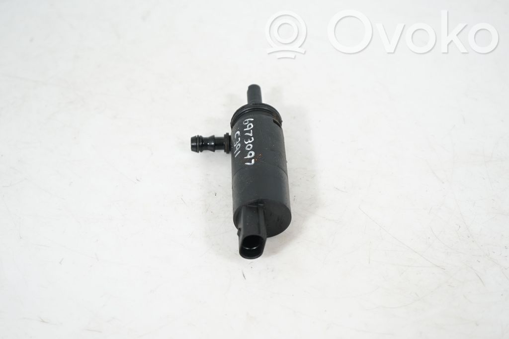 Headlight washer pump (2)