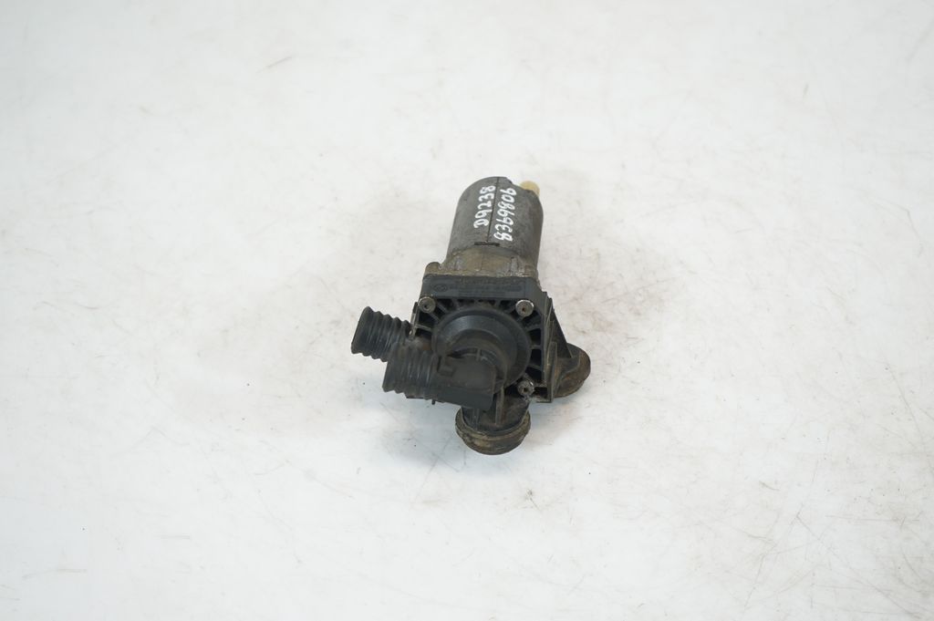 Electric auxiliary coolant/water pump (4)