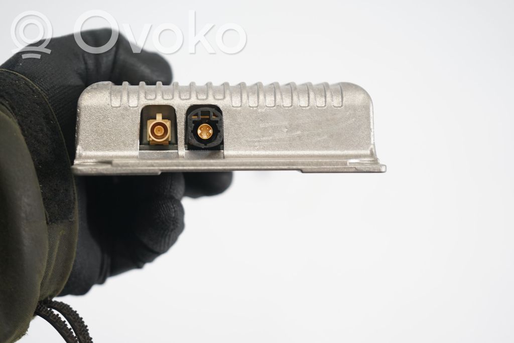 Bluetooth control unit module (7)