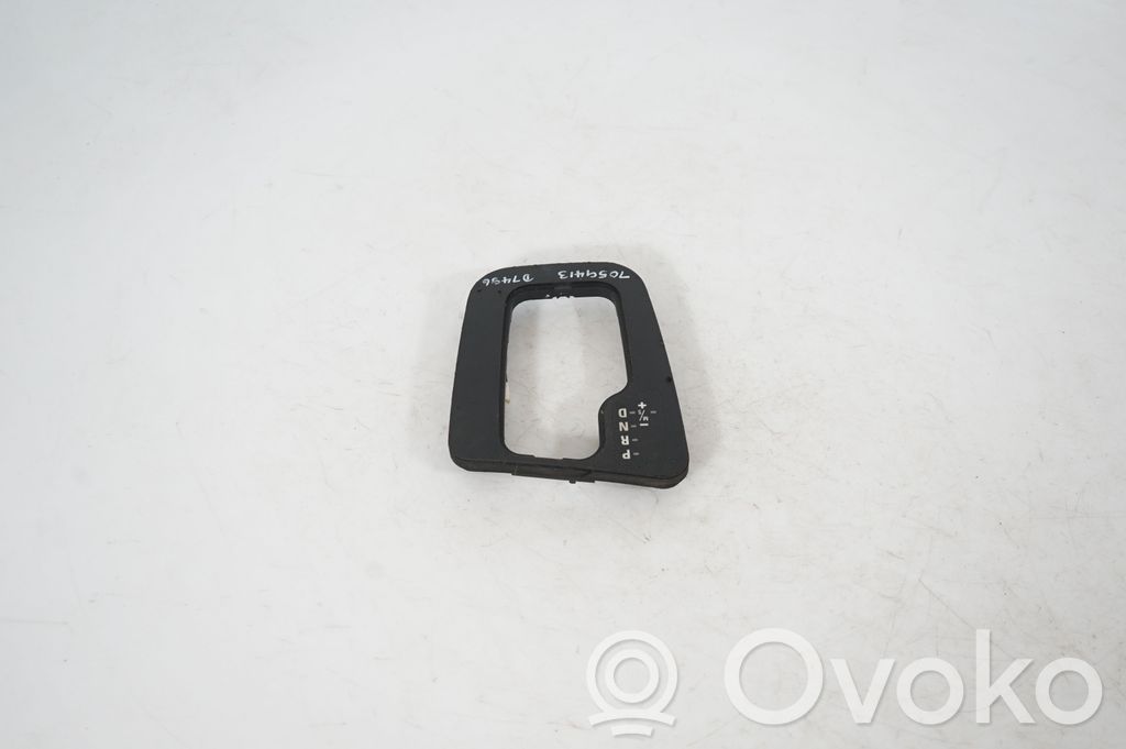 Gear shifter/selector (3)