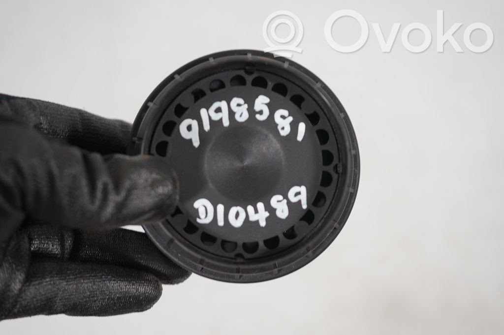 Alarm system siren (7)