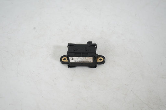 ESP acceleration yaw rate sensor