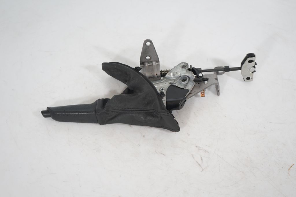 Handbrake/parking brake lever assembly (3)