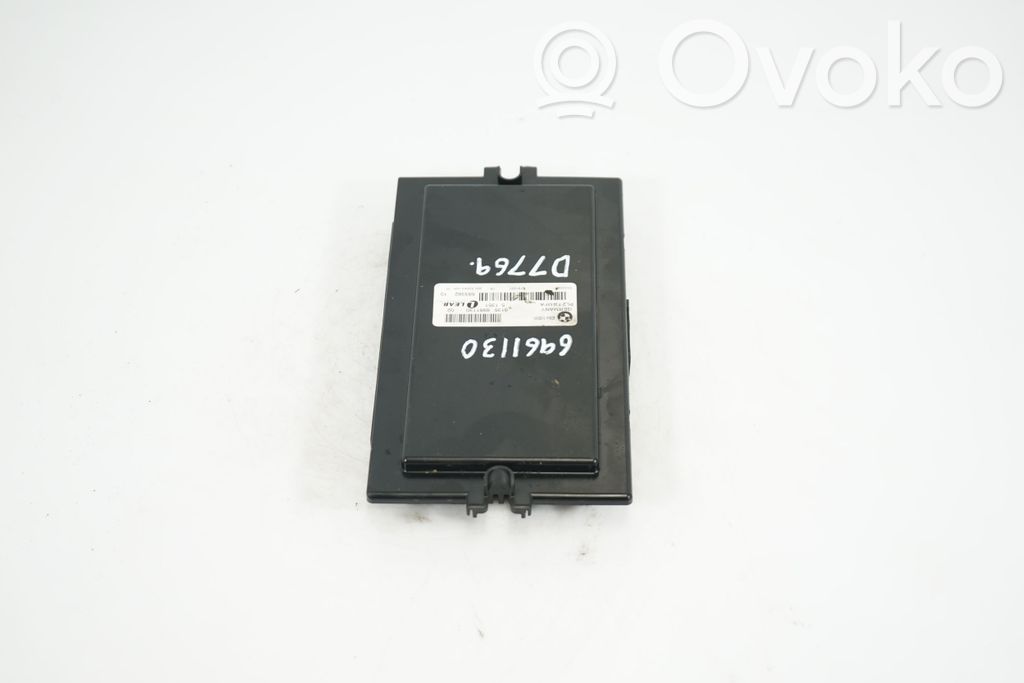 Light module LCM (3)