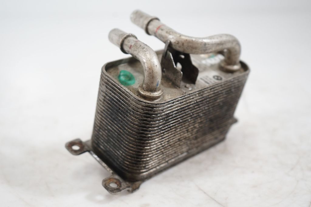 Transmission/gearbox oil cooler (7)