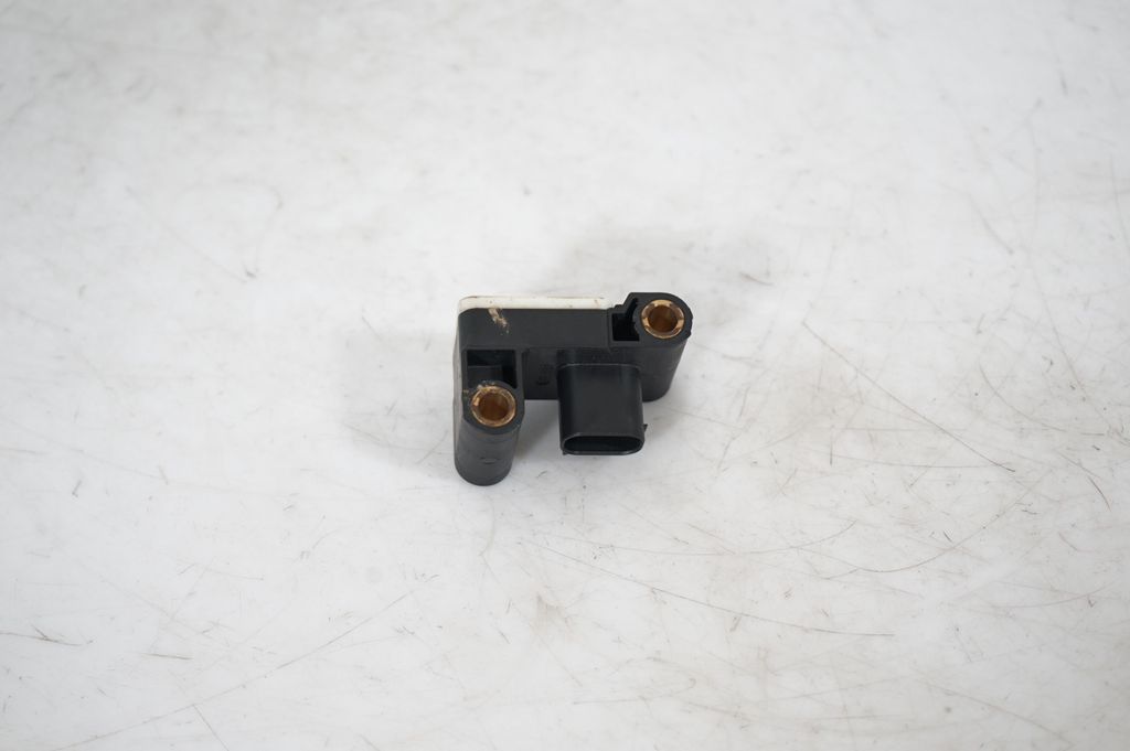 Airbag deployment crash/impact sensor (3)