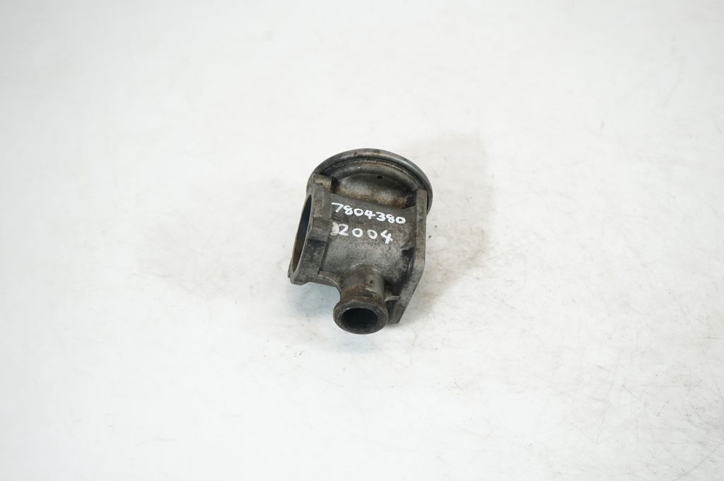 EGR valve