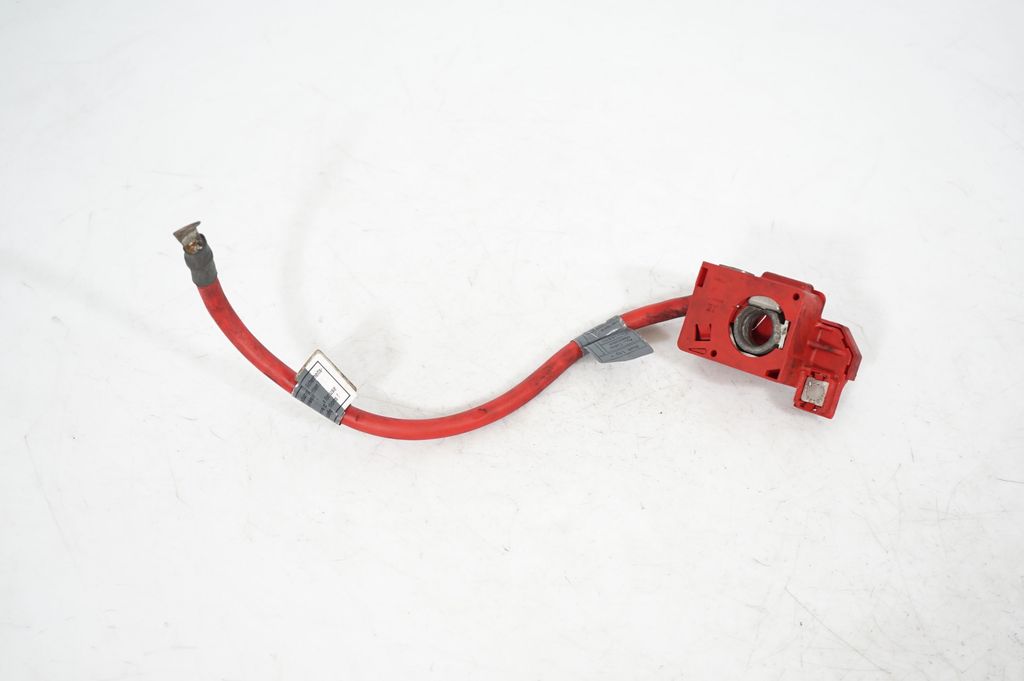 Positive cable (battery) (5)